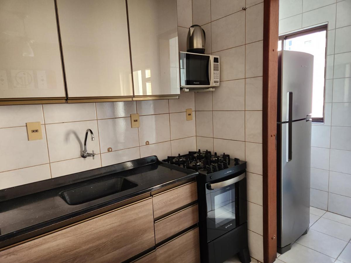 2 Quartos A 200Mts Praia Central, Garagem, Churrasqueira, Wi-Fi 90 Mbps, Pet Friendly Balneário Camboriú Εξωτερικό φωτογραφία