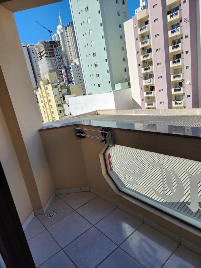 2 Quartos A 200Mts Praia Central, Garagem, Churrasqueira, Wi-Fi 90 Mbps, Pet Friendly Balneário Camboriú Εξωτερικό φωτογραφία