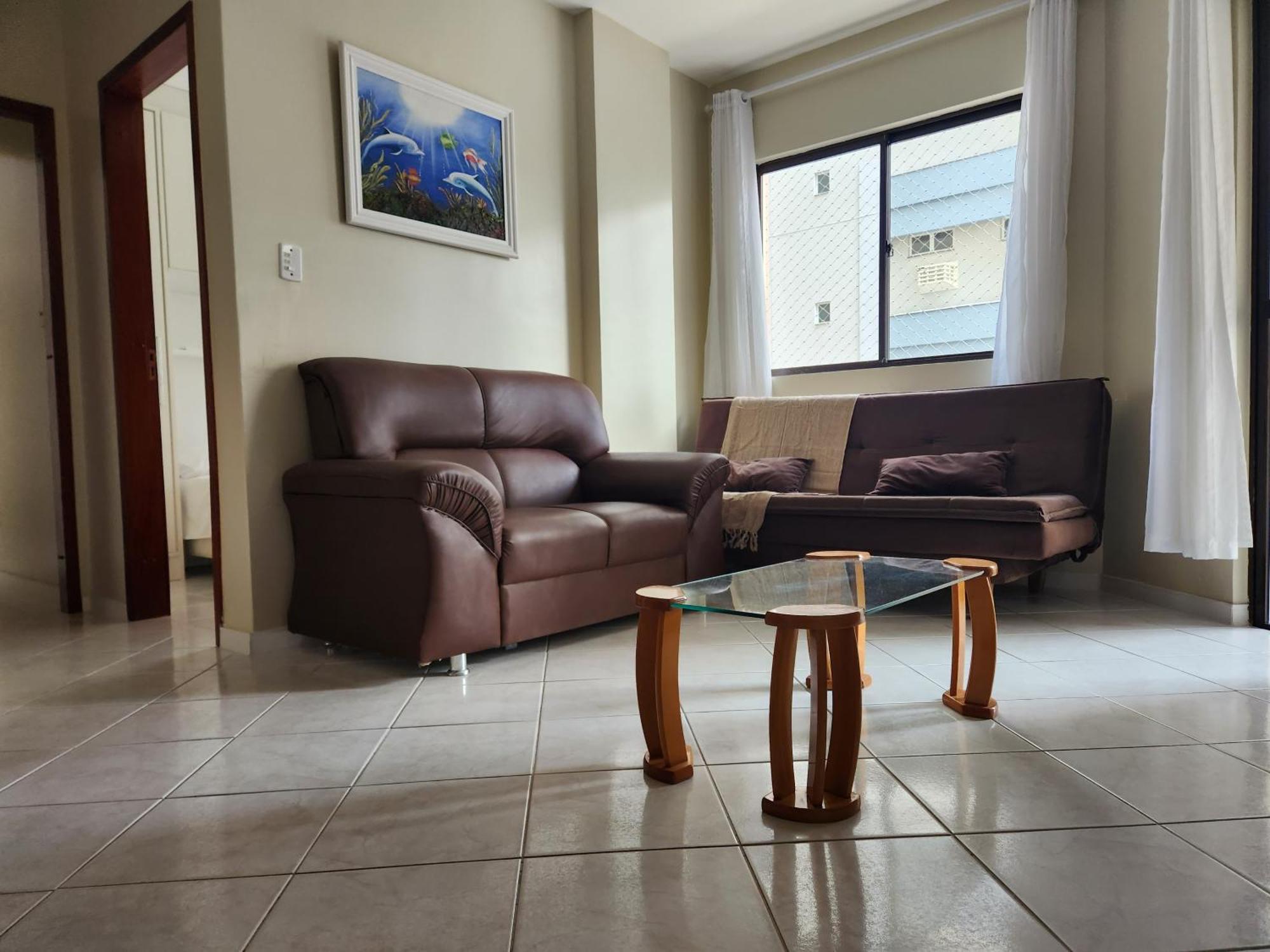 2 Quartos A 200Mts Praia Central, Garagem, Churrasqueira, Wi-Fi 90 Mbps, Pet Friendly Balneário Camboriú Δωμάτιο φωτογραφία