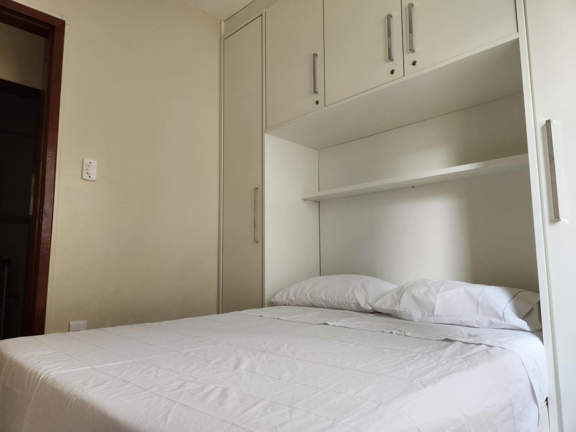 2 Quartos A 200Mts Praia Central, Garagem, Churrasqueira, Wi-Fi 90 Mbps, Pet Friendly Balneário Camboriú Δωμάτιο φωτογραφία
