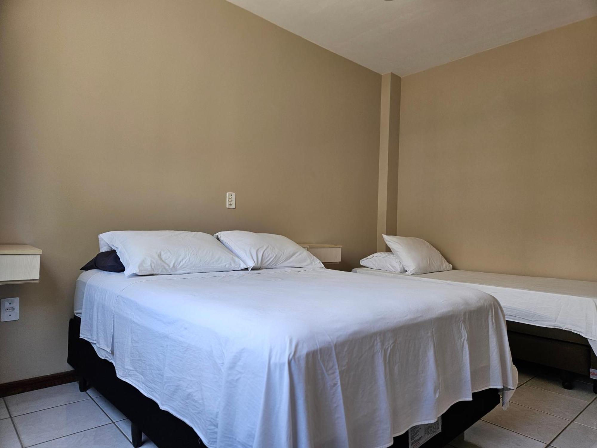 2 Quartos A 200Mts Praia Central, Garagem, Churrasqueira, Wi-Fi 90 Mbps, Pet Friendly Balneário Camboriú Εξωτερικό φωτογραφία