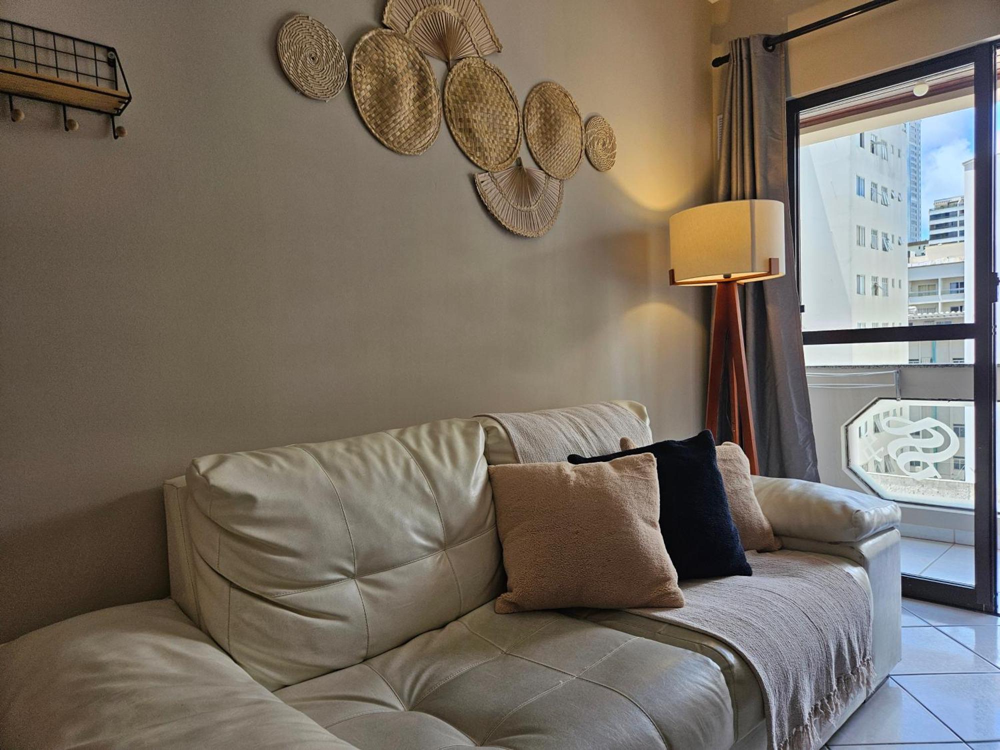 2 Quartos A 200Mts Praia Central, Garagem, Churrasqueira, Wi-Fi 90 Mbps, Pet Friendly Balneário Camboriú Εξωτερικό φωτογραφία