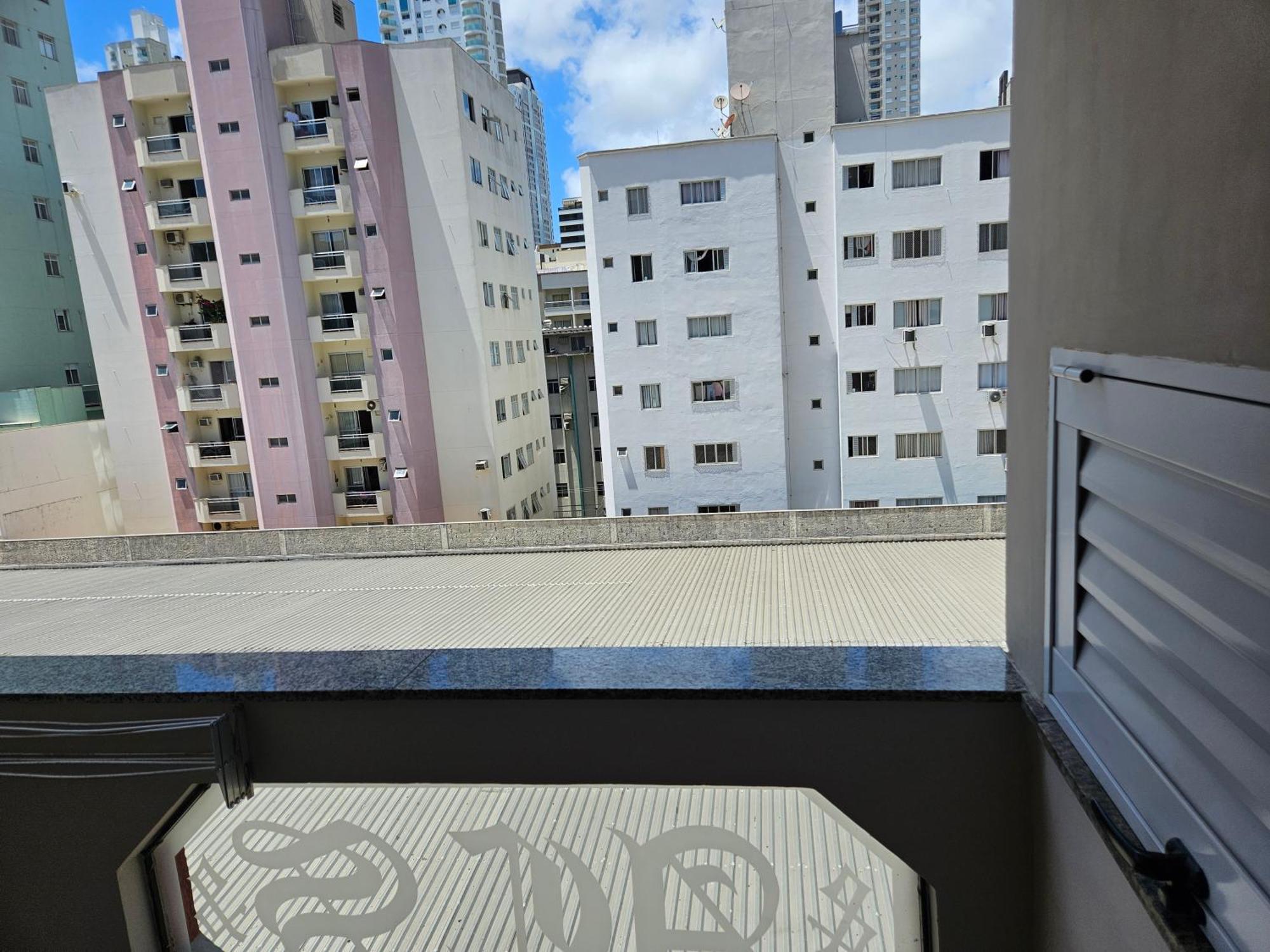 2 Quartos A 200Mts Praia Central, Garagem, Churrasqueira, Wi-Fi 90 Mbps, Pet Friendly Balneário Camboriú Εξωτερικό φωτογραφία