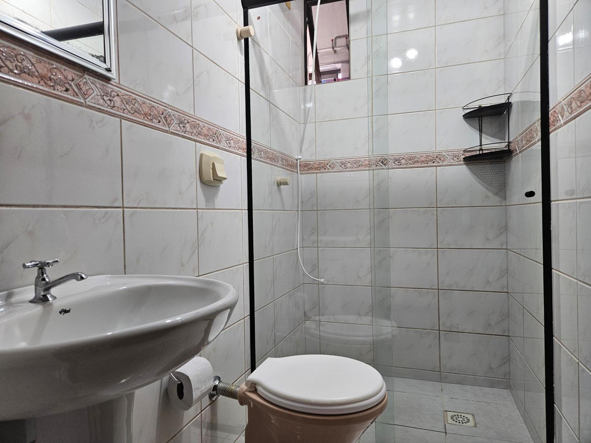 2 Quartos A 200Mts Praia Central, Garagem, Churrasqueira, Wi-Fi 90 Mbps, Pet Friendly Balneário Camboriú Εξωτερικό φωτογραφία