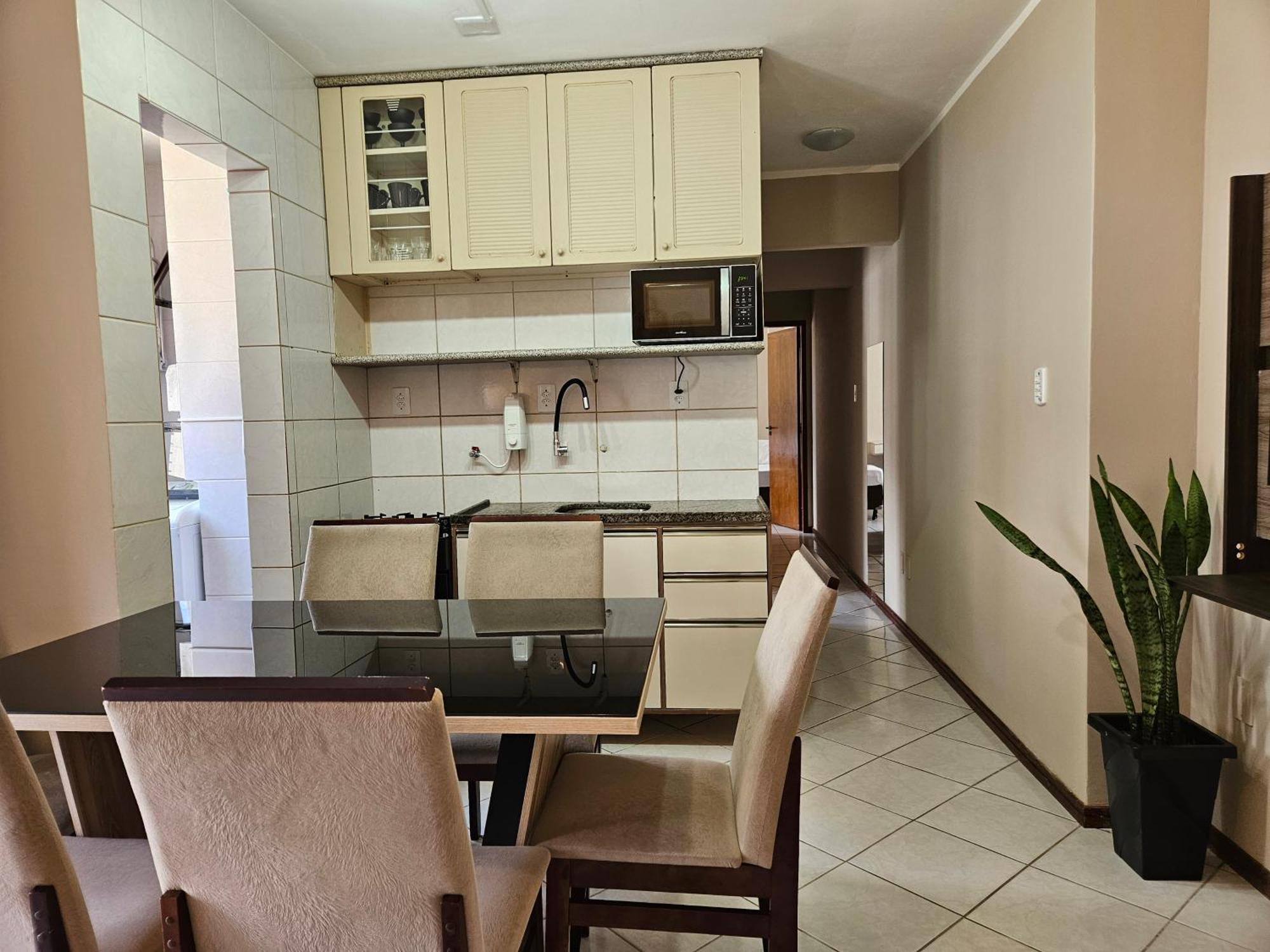 2 Quartos A 200Mts Praia Central, Garagem, Churrasqueira, Wi-Fi 90 Mbps, Pet Friendly Balneário Camboriú Εξωτερικό φωτογραφία