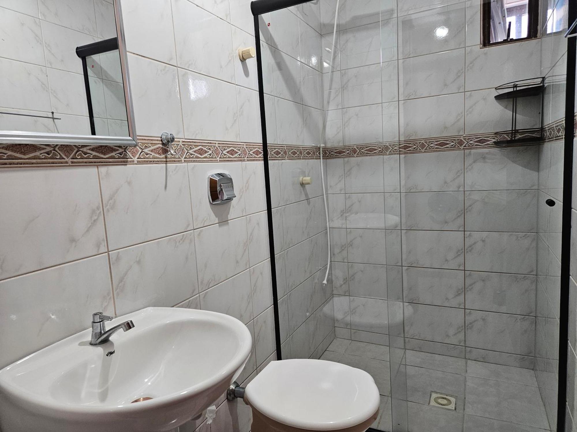 2 Quartos A 200Mts Praia Central, Garagem, Churrasqueira, Wi-Fi 90 Mbps, Pet Friendly Balneário Camboriú Εξωτερικό φωτογραφία