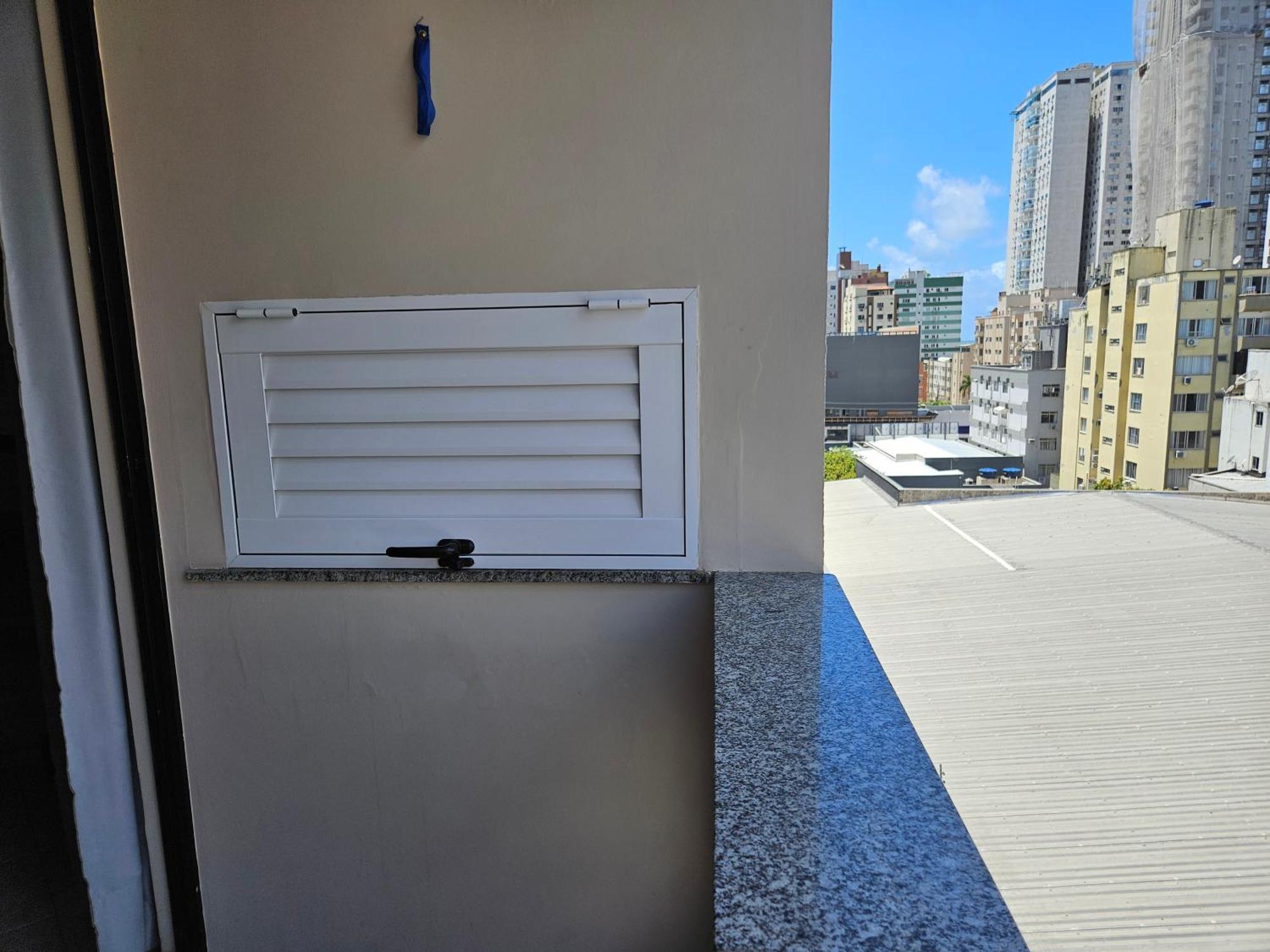 2 Quartos A 200Mts Praia Central, Garagem, Churrasqueira, Wi-Fi 90 Mbps, Pet Friendly Balneário Camboriú Εξωτερικό φωτογραφία