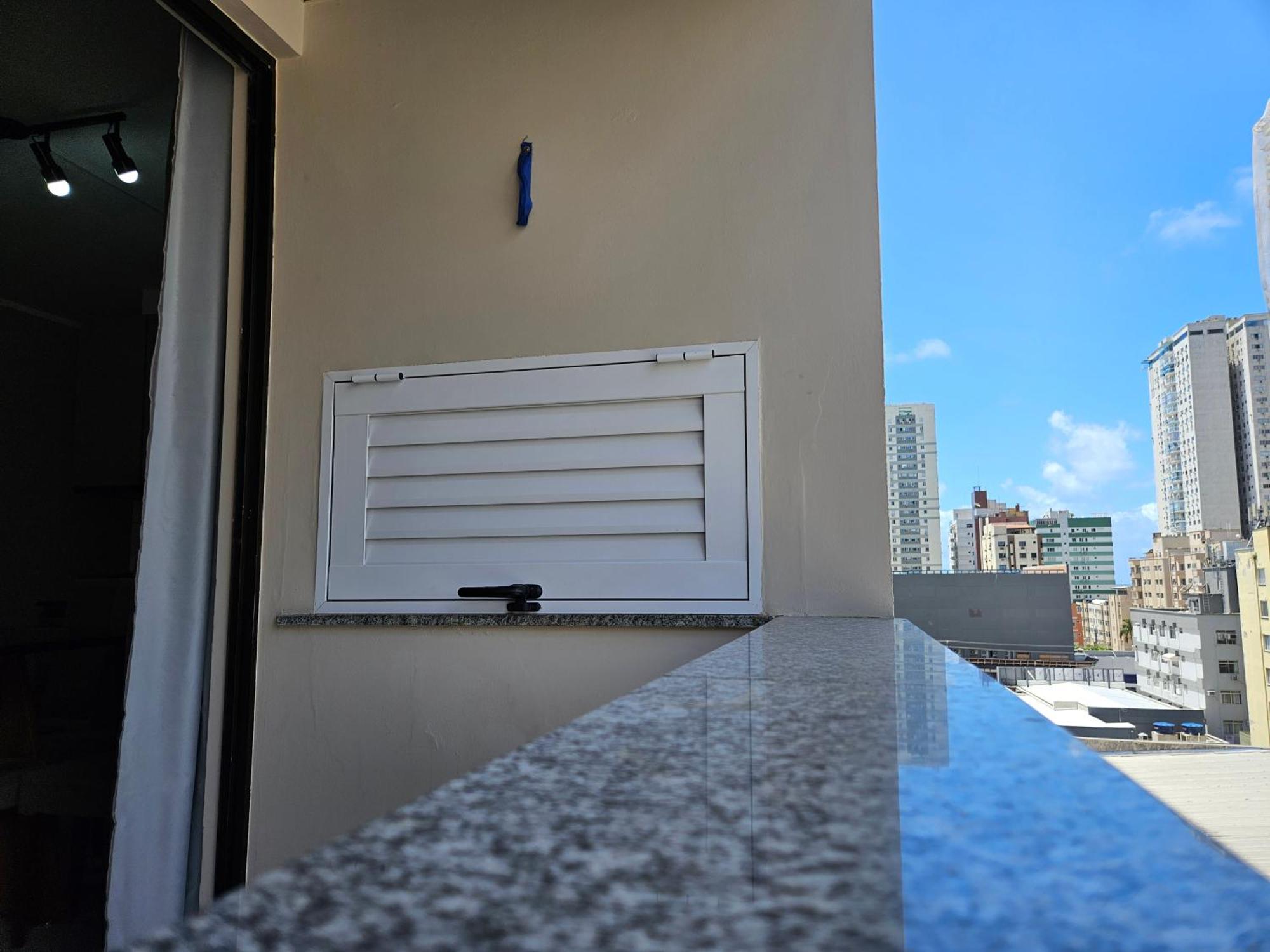 2 Quartos A 200Mts Praia Central, Garagem, Churrasqueira, Wi-Fi 90 Mbps, Pet Friendly Balneário Camboriú Εξωτερικό φωτογραφία